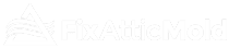 FixAtticMold Grey Logo