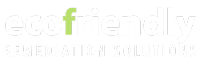 Ecofriendly logo